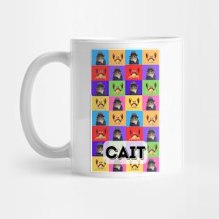 Cait Mug